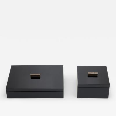Reda Amalou ELLA Boxes