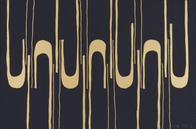 Reda Amalou GOLD MODULATION
