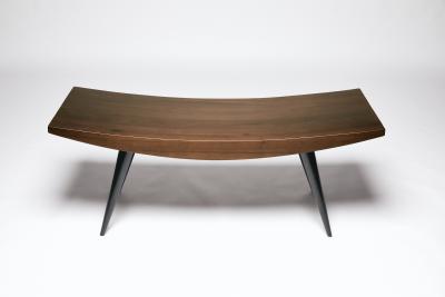 Reda Amalou JAH BENCH