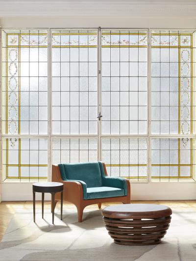 Reda Amalou LADY BUG