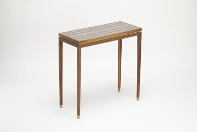 Reda Amalou LALA CONSOLE