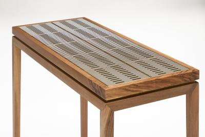 Reda Amalou LALA CONSOLE