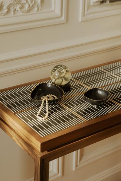 Reda Amalou LALA CONSOLE