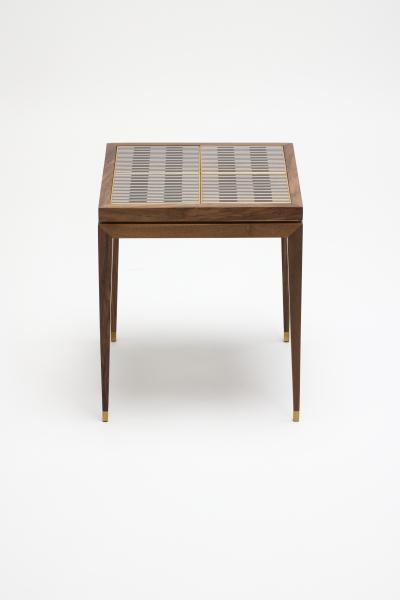 Reda Amalou LALA SIDE TABLE