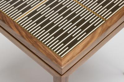 Reda Amalou LALA SIDE TABLE