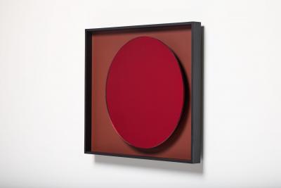 Reda Amalou MOON MIRROR