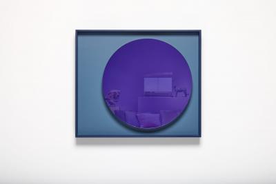 Reda Amalou MOON MIRROR