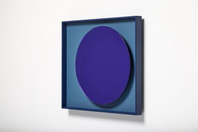 Reda Amalou MOON MIRROR