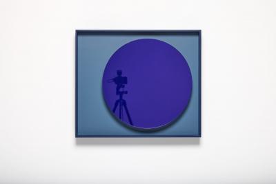 Reda Amalou MOON MIRROR