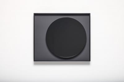 Reda Amalou MOON MIRROR