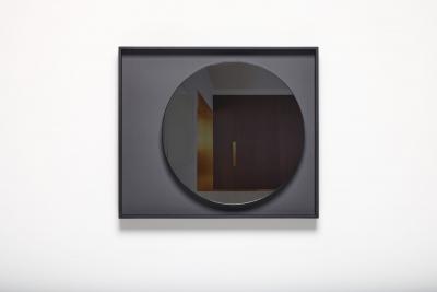 Reda Amalou MOON MIRROR