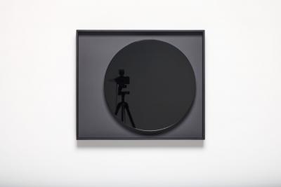 Reda Amalou MOON MIRROR