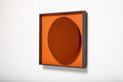 Reda Amalou MOON MIRROR