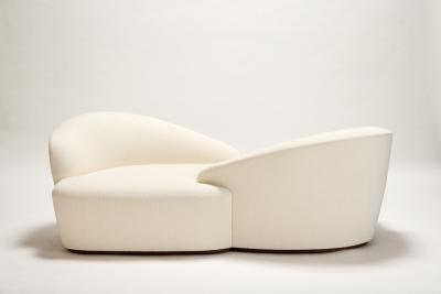 Reda Amalou ONE 2 ONE CONVERSATION SEAT