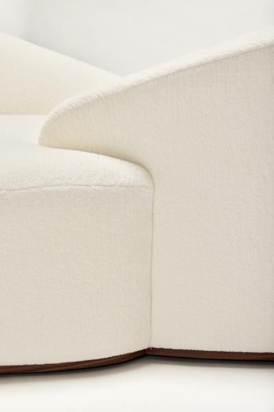 Reda Amalou ONE 2 ONE CONVERSATION SEAT