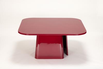 Reda Amalou OOMA LACQUERED