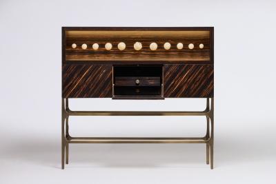 Reda Amalou SECRET CABINET I