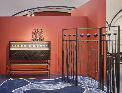 Reda Amalou SECRET CABINET I