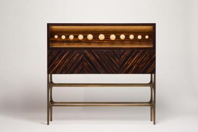 Reda Amalou SECRET CABINET I