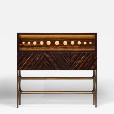 Reda Amalou SECRET CABINET I