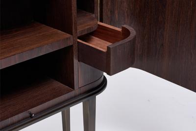 Reda Amalou SECRET CABINET II