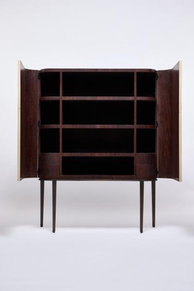 Reda Amalou SECRET CABINET II