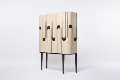 Reda Amalou SECRET CABINET II