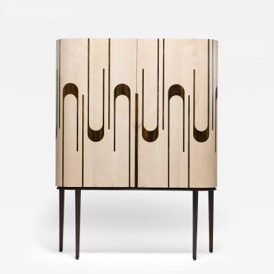 Reda Amalou SECRET CABINET II