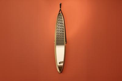 Reda Amalou SLPB Mirror