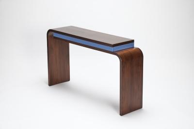 Reda Amalou SOA CONSOLE