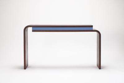 Reda Amalou SOA CONSOLE