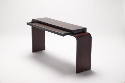 Reda Amalou SOA CONSOLE