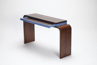 Reda Amalou SOA CONSOLE