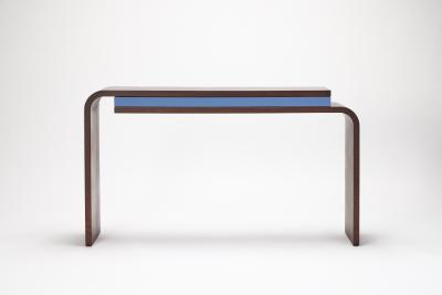 Reda Amalou SOA CONSOLE