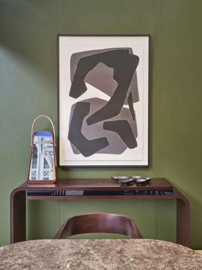 Reda Amalou SOA CONSOLE