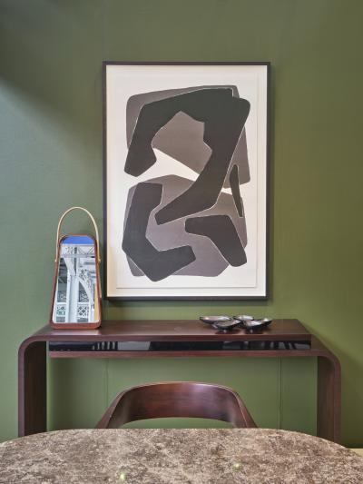 Reda Amalou SOA Console 120cm by Reda Amalou