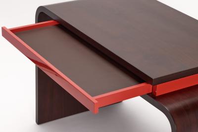 Reda Amalou SOA DESK