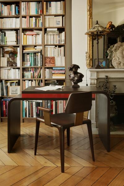 Reda Amalou SOA DESK