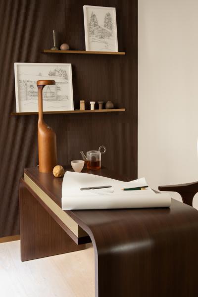 Reda Amalou SOA DESK