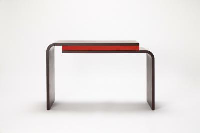 Reda Amalou SOA Desk 120cm by Reda Amalou
