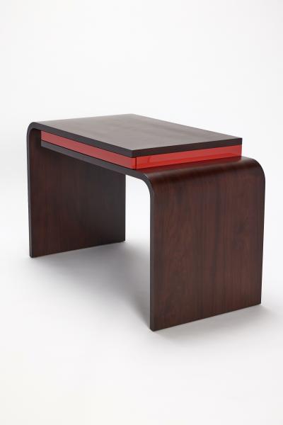 Reda Amalou SOA Desk 140cm by Reda Amalou
