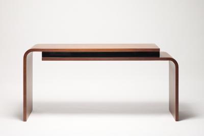 Reda Amalou SOA Desk 140cm by Reda Amalou