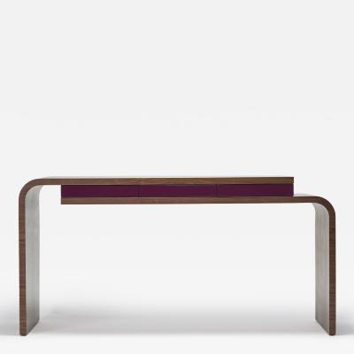 Reda Amalou SOA Desk 140cm by Reda Amalou