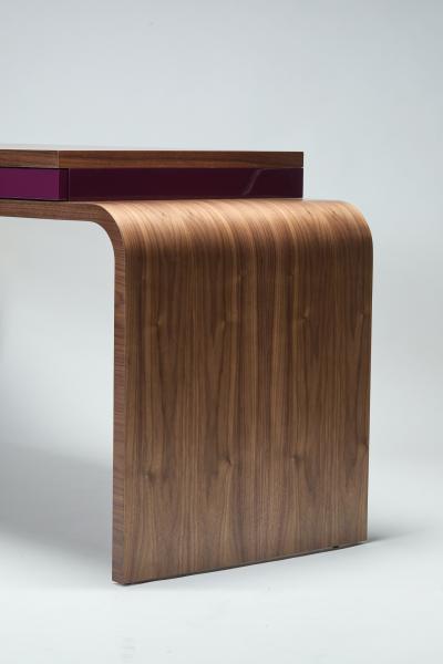 Reda Amalou SOA Desk 160cm by Reda Amalou