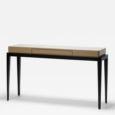 Reda Amalou TARA CONSOLE