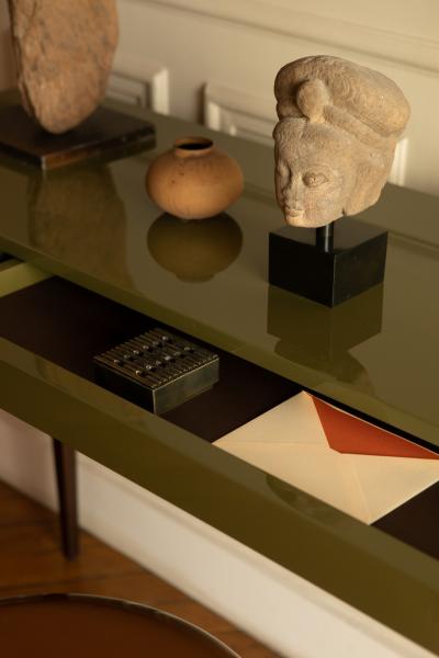 Reda Amalou TARA Console 120cm by Reda Amalou