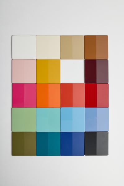 Reda Amalou TARA Console 120cm by Reda Amalou