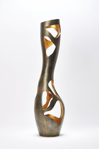 Reda Amalou THIS IS NOT A VASE