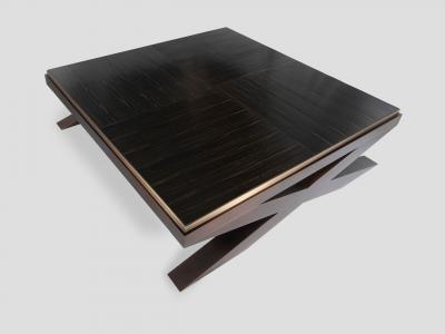 Reda Amalou X GABONESE EBONY