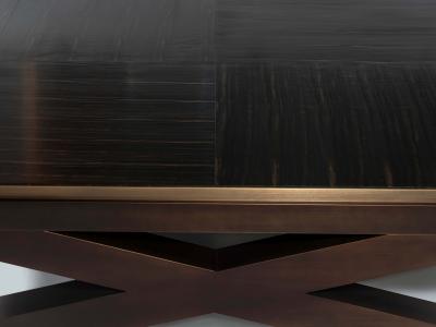 Reda Amalou X GABONESE EBONY